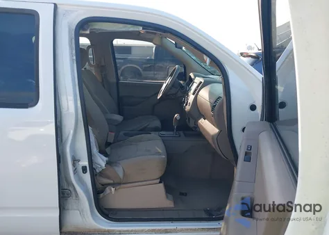 2019 Nissan Frontier Sv from USA, damaged, VIN 1N6AD0ERXKN750315